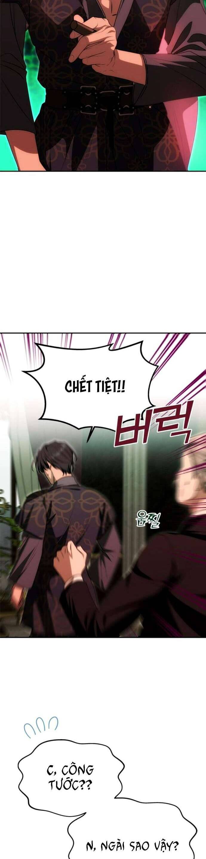 Chỉ Cần Một Người Chồng Là Đủ Chapter 15 - Trang 2