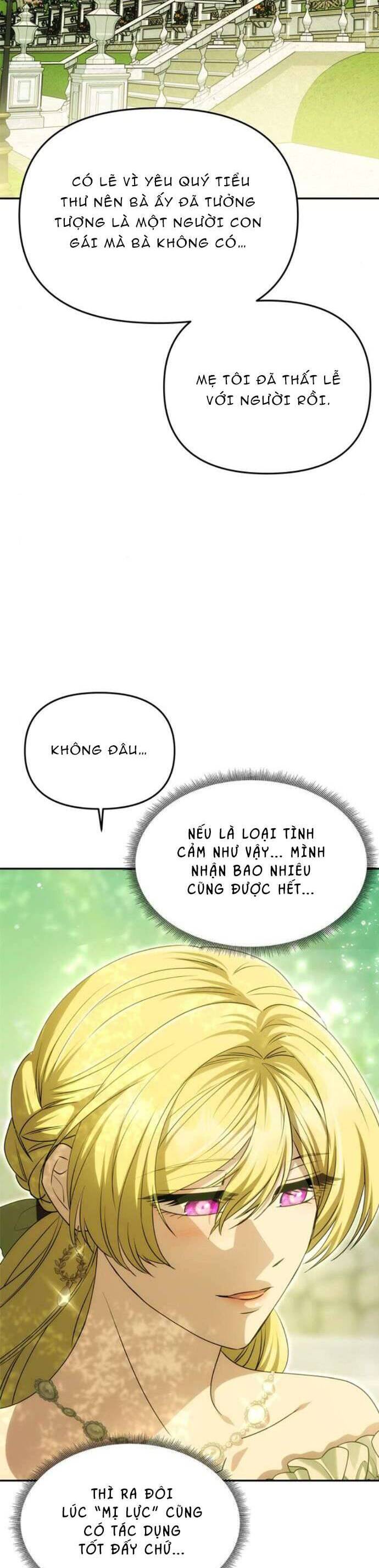 Chỉ Cần Một Người Chồng Là Đủ Chapter 15 - Trang 2