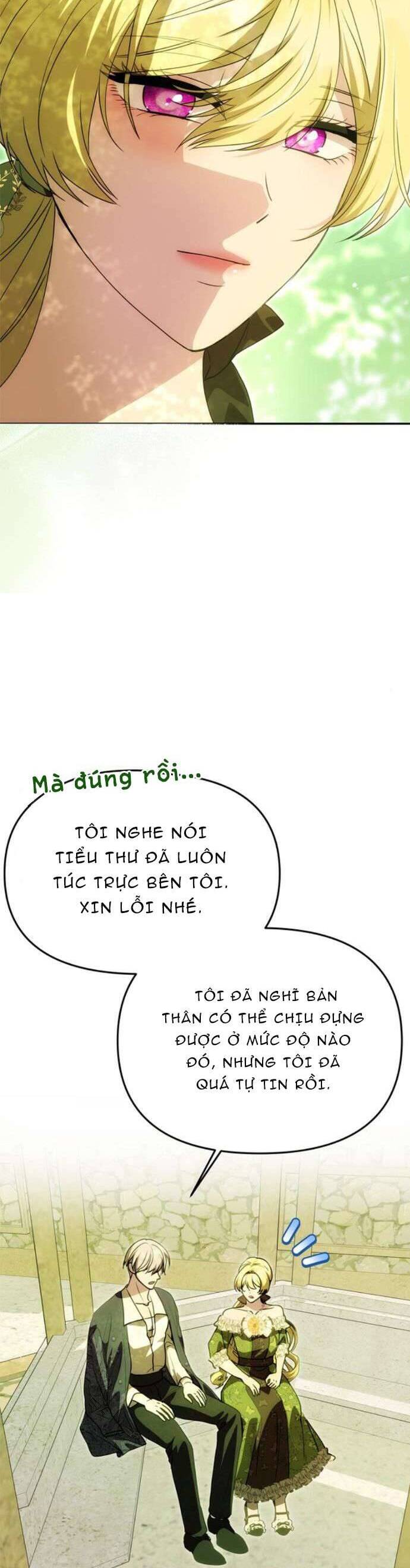 Chỉ Cần Một Người Chồng Là Đủ Chapter 15 - Trang 2