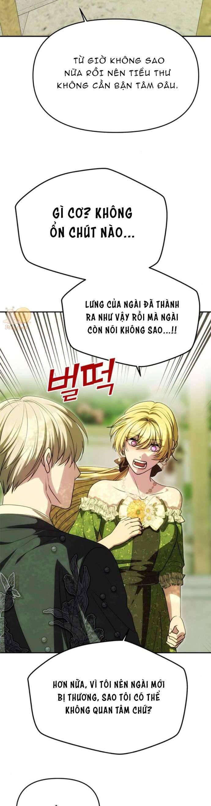 Chỉ Cần Một Người Chồng Là Đủ Chapter 15 - Trang 2