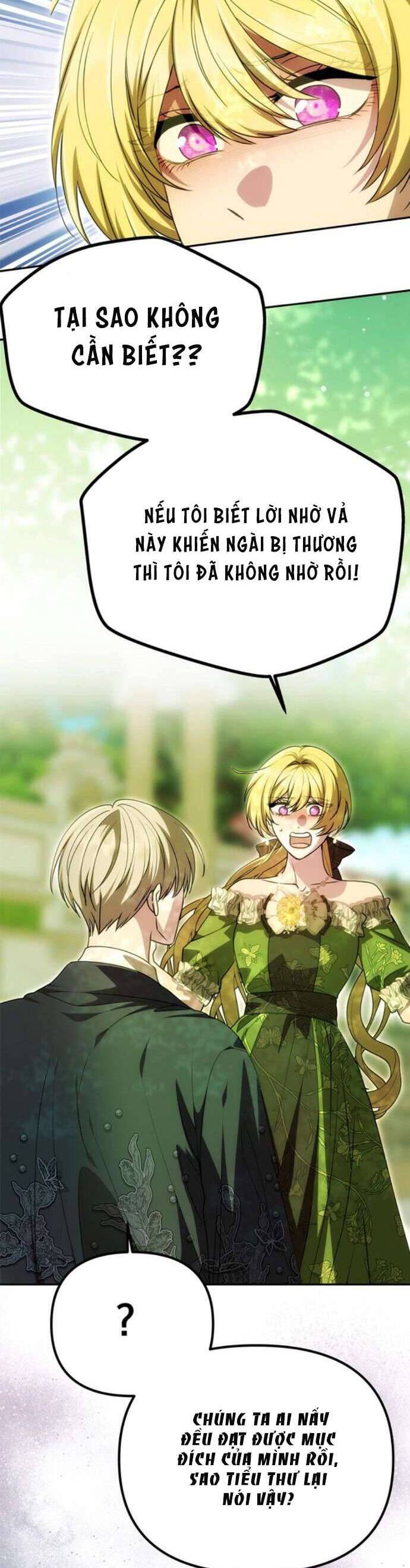 Chỉ Cần Một Người Chồng Là Đủ Chapter 15 - Trang 2