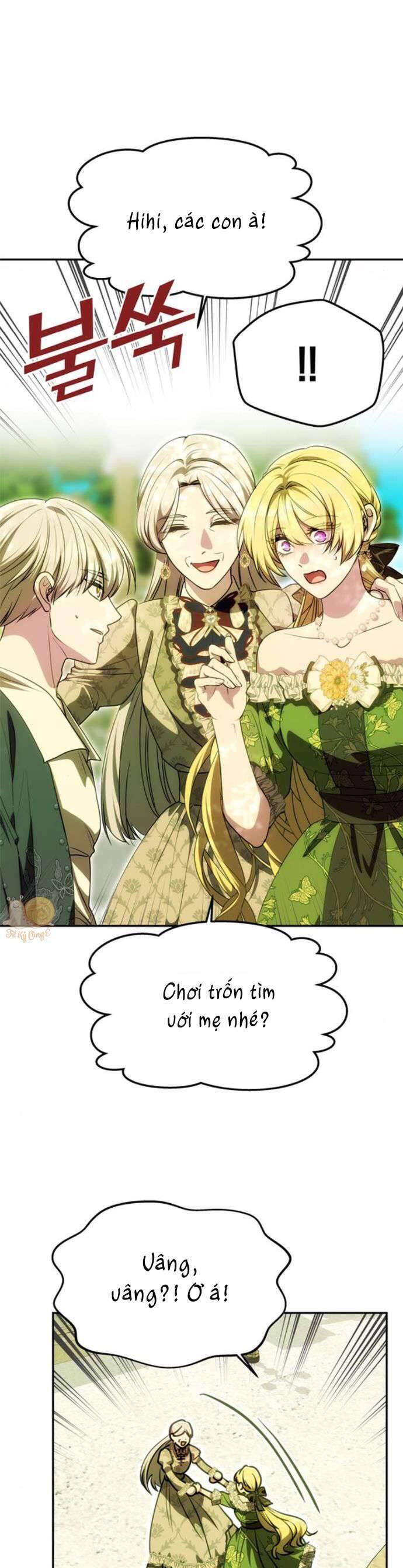 Chỉ Cần Một Người Chồng Là Đủ Chapter 15 - Trang 2