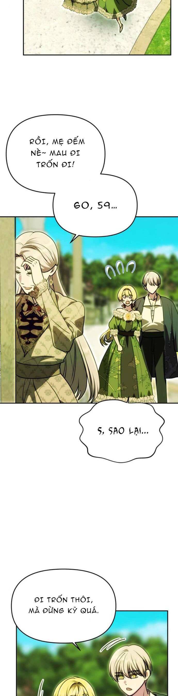 Chỉ Cần Một Người Chồng Là Đủ Chapter 15 - Trang 2