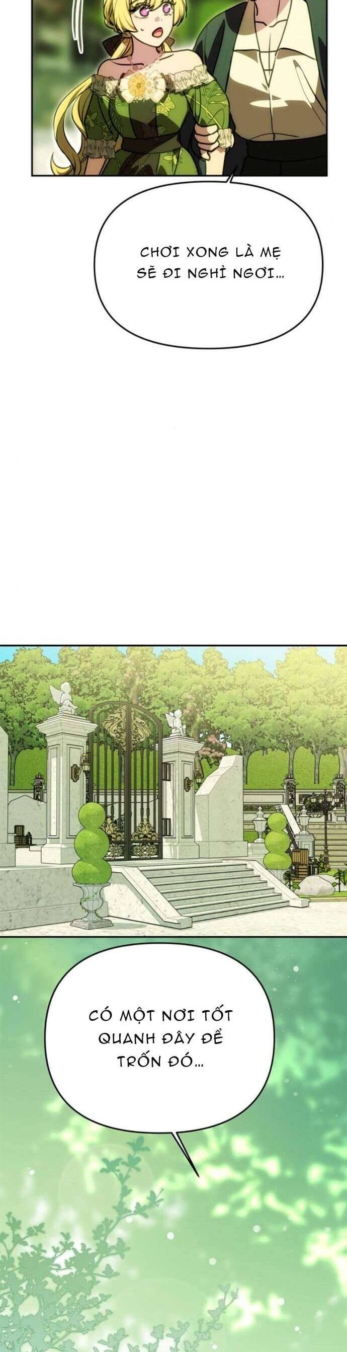 Chỉ Cần Một Người Chồng Là Đủ Chapter 15 - Trang 2