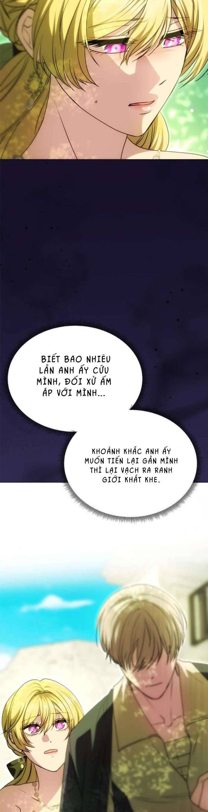 Chỉ Cần Một Người Chồng Là Đủ Chapter 15 - Trang 2