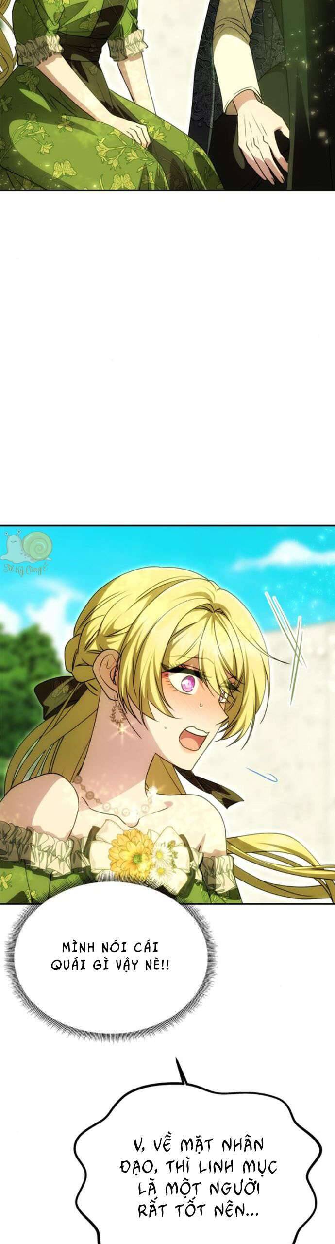 Chỉ Cần Một Người Chồng Là Đủ Chapter 15 - Trang 2