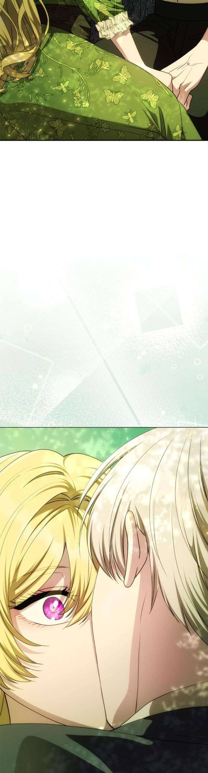 Chỉ Cần Một Người Chồng Là Đủ Chapter 15 - Trang 2