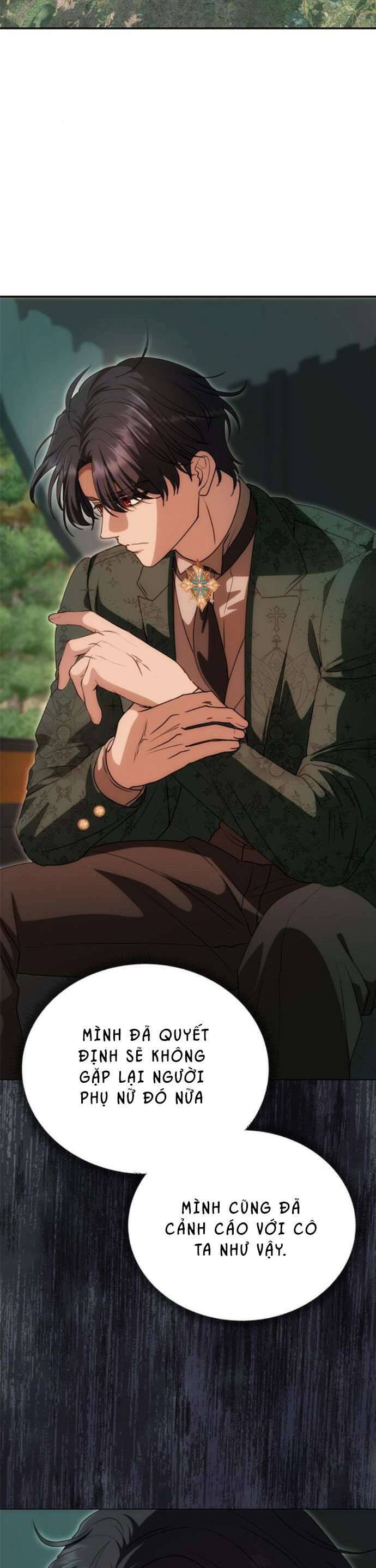 Chỉ Cần Một Người Chồng Là Đủ Chapter 15 - Trang 2