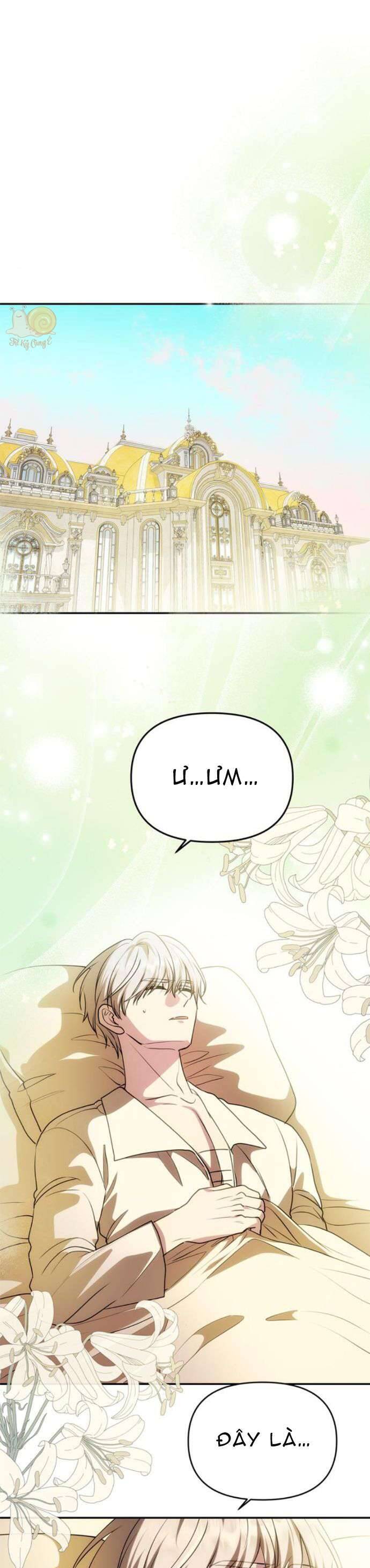 Chỉ Cần Một Người Chồng Là Đủ Chapter 15 - Trang 2