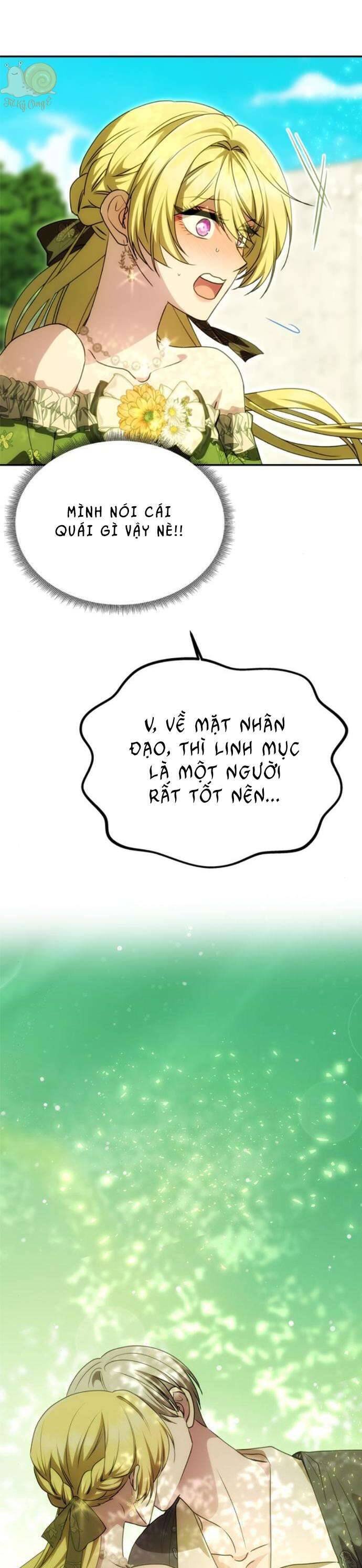 Chỉ Cần Một Người Chồng Là Đủ Chapter 16 - Trang 2