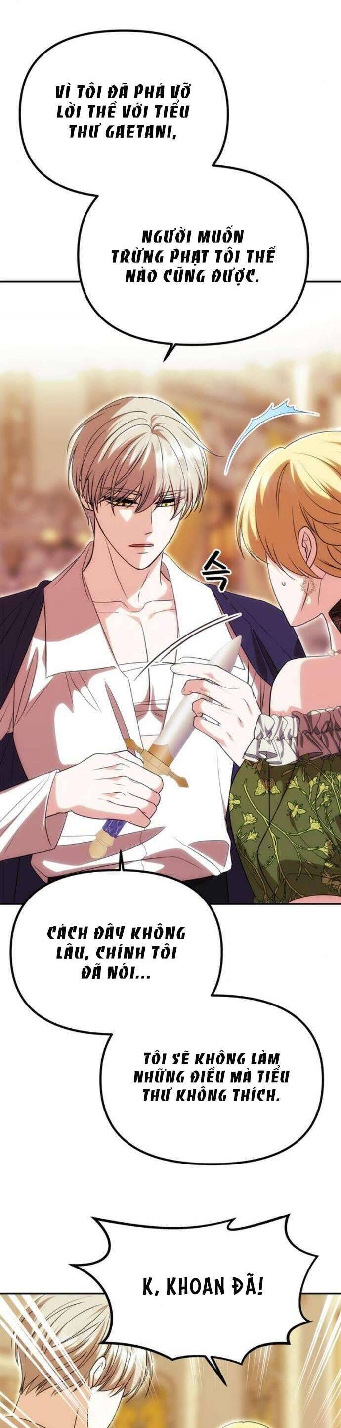 Chỉ Cần Một Người Chồng Là Đủ Chapter 16 - Trang 2