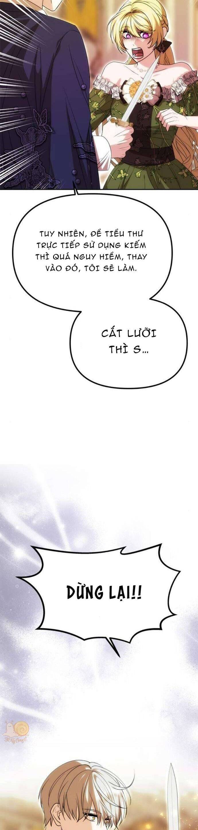 Chỉ Cần Một Người Chồng Là Đủ Chapter 16 - Trang 2