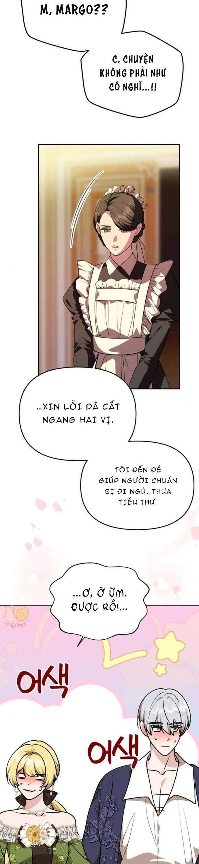 Chỉ Cần Một Người Chồng Là Đủ Chapter 16 - Trang 2