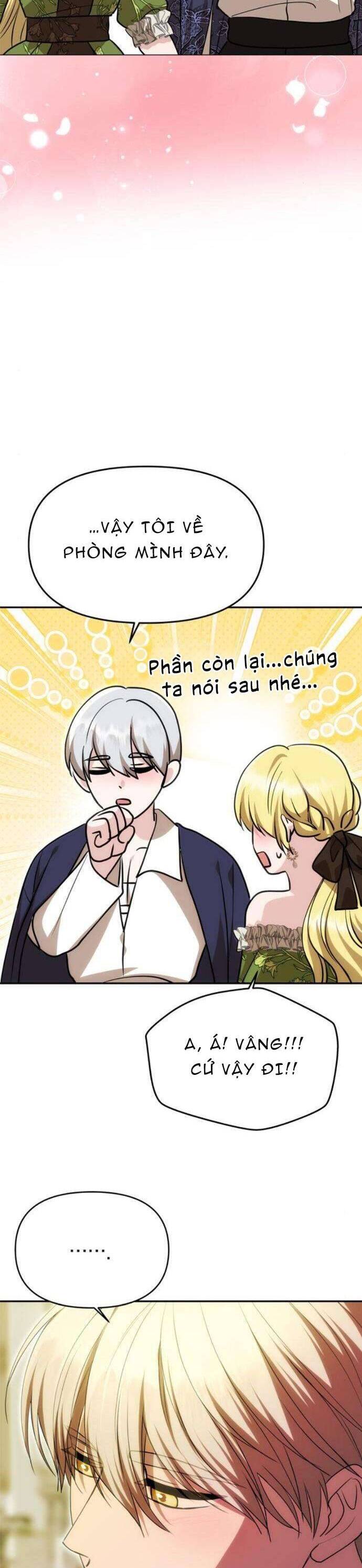 Chỉ Cần Một Người Chồng Là Đủ Chapter 16 - Trang 2