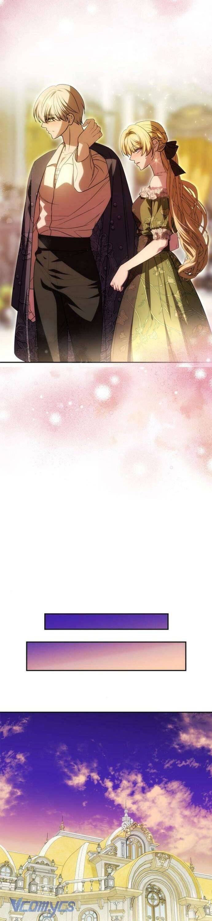 Chỉ Cần Một Người Chồng Là Đủ Chapter 16 - Trang 2