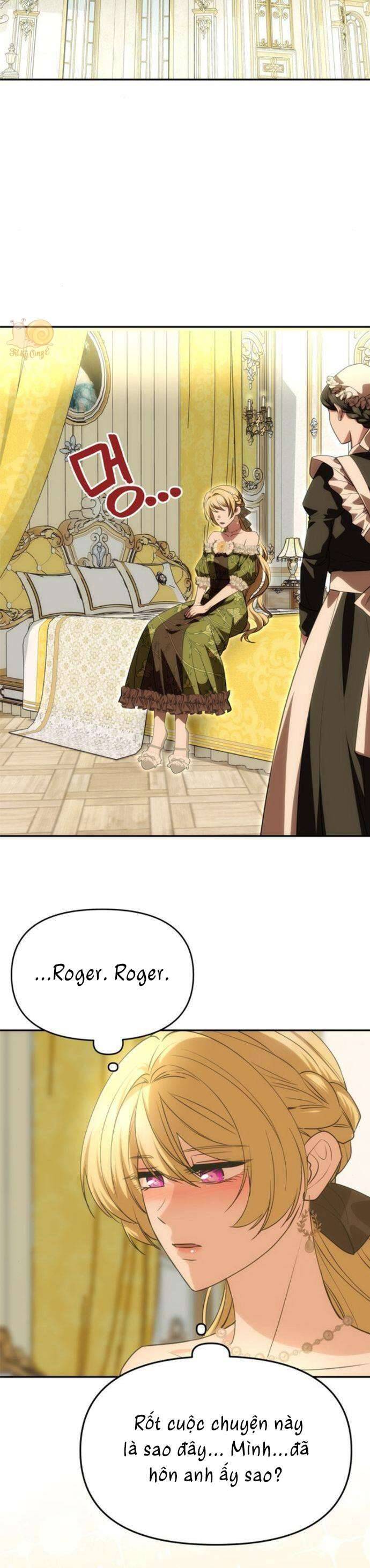 Chỉ Cần Một Người Chồng Là Đủ Chapter 16 - Trang 2