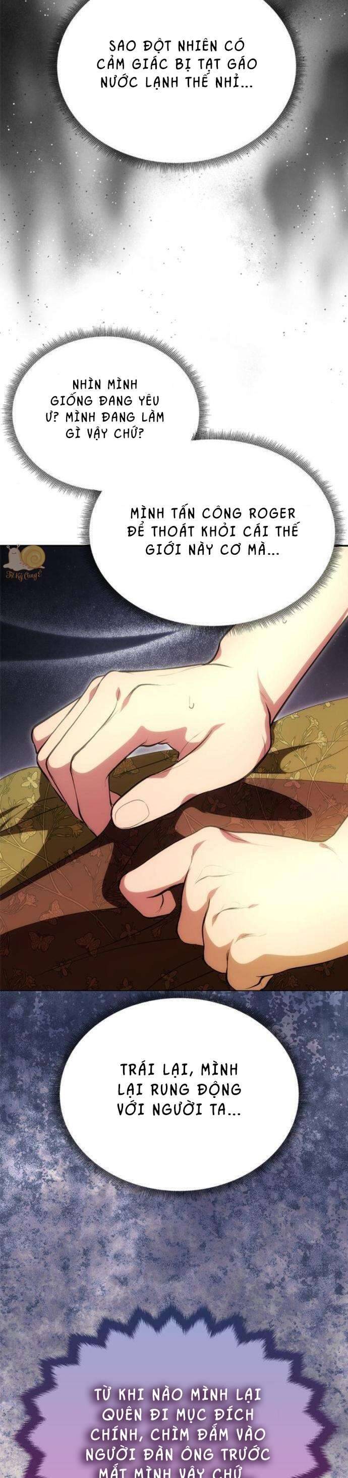 Chỉ Cần Một Người Chồng Là Đủ Chapter 16 - Trang 2