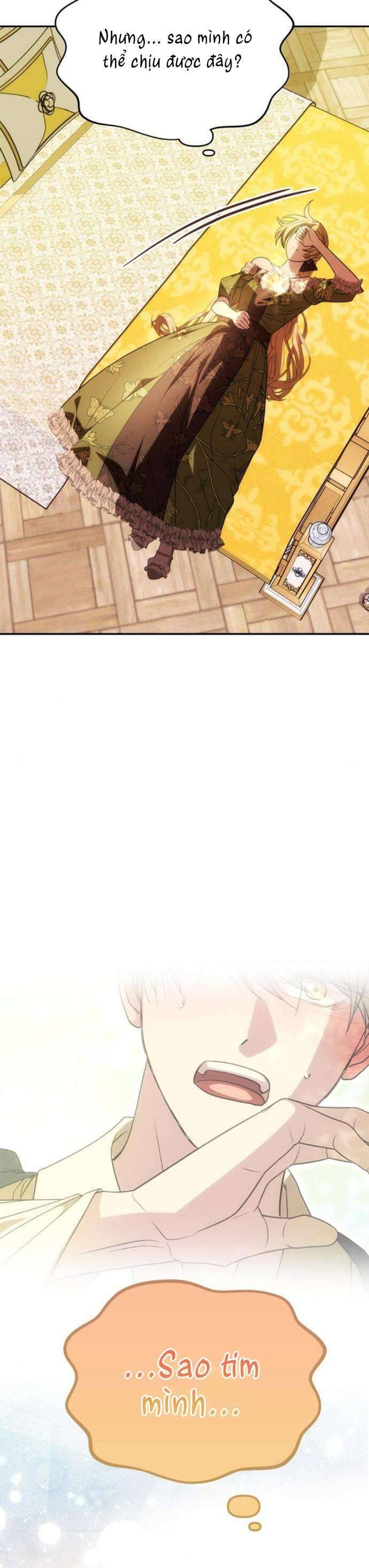 Chỉ Cần Một Người Chồng Là Đủ Chapter 16 - Trang 2