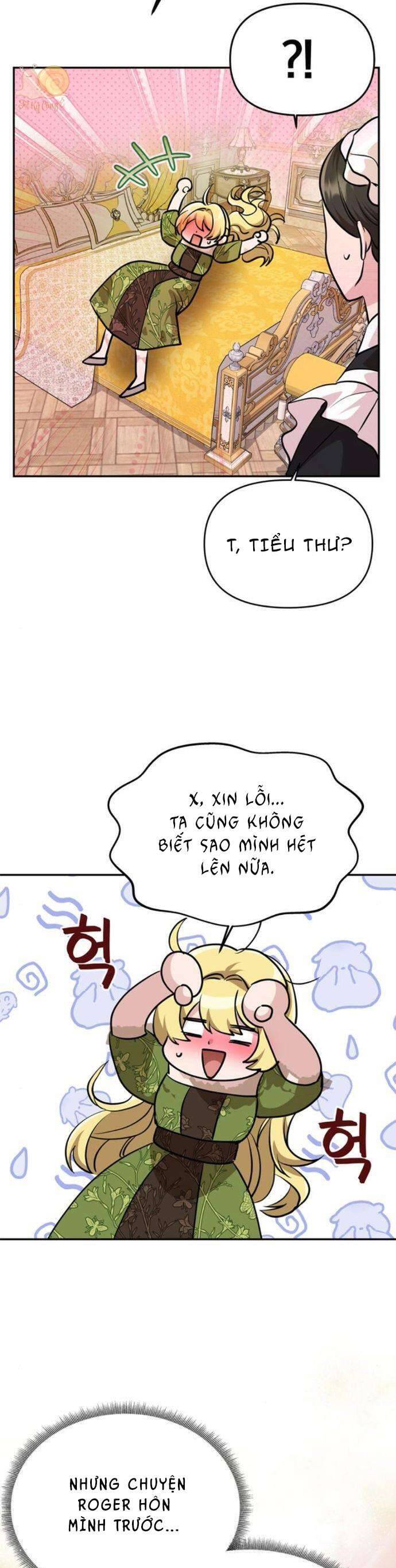 Chỉ Cần Một Người Chồng Là Đủ Chapter 16 - Trang 2