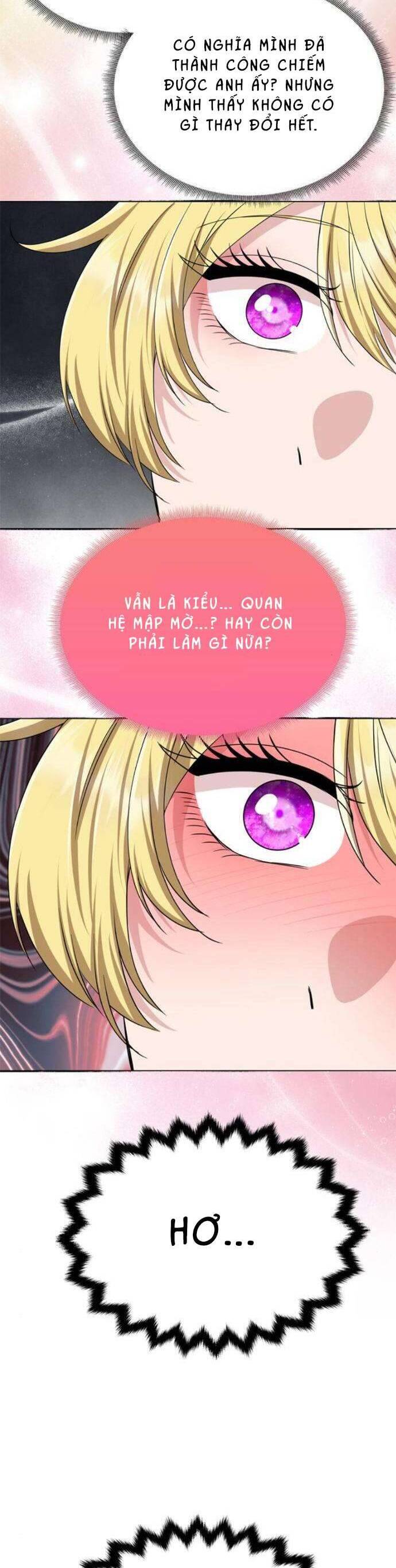 Chỉ Cần Một Người Chồng Là Đủ Chapter 16 - Trang 2