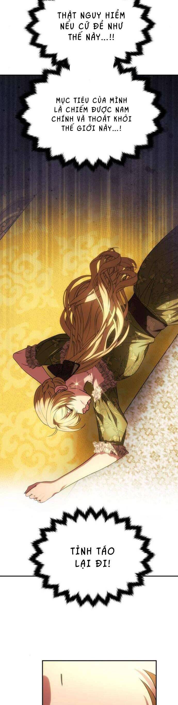 Chỉ Cần Một Người Chồng Là Đủ Chapter 16 - Trang 2