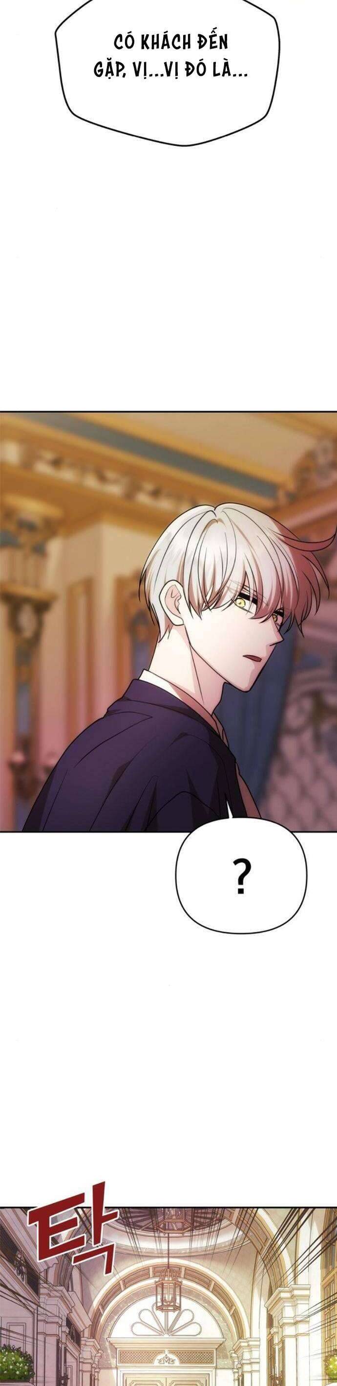 Chỉ Cần Một Người Chồng Là Đủ Chapter 16 - Trang 2