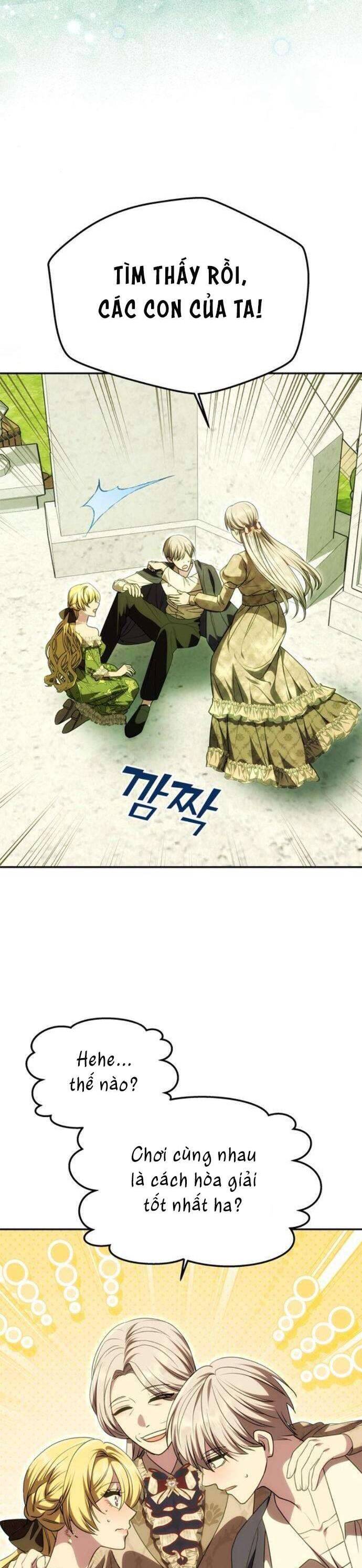 Chỉ Cần Một Người Chồng Là Đủ Chapter 16 - Trang 2