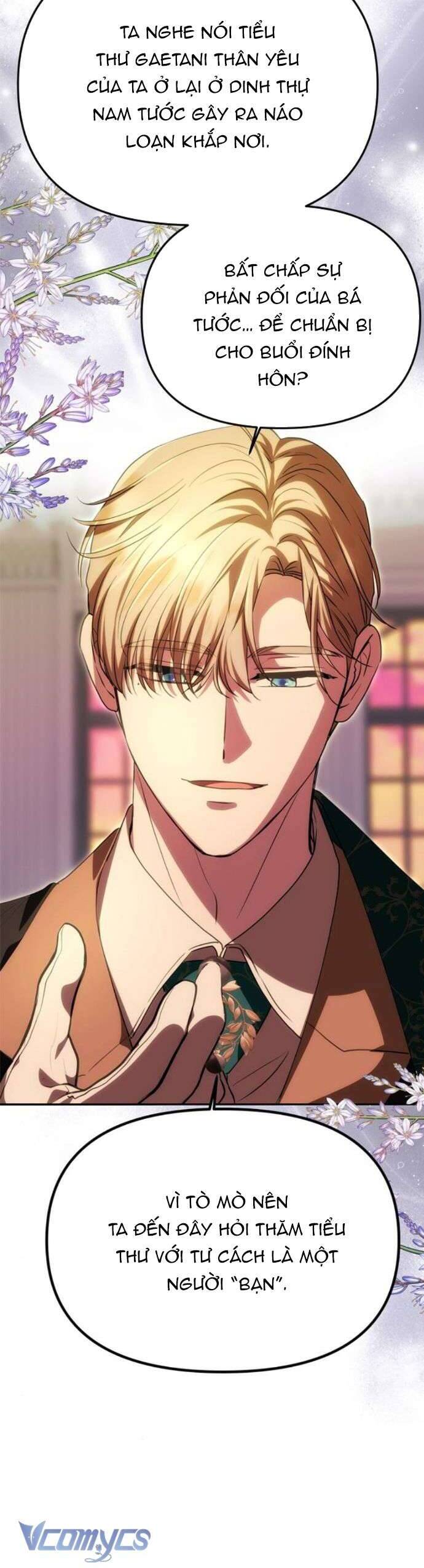 Chỉ Cần Một Người Chồng Là Đủ Chapter 17 - Trang 2