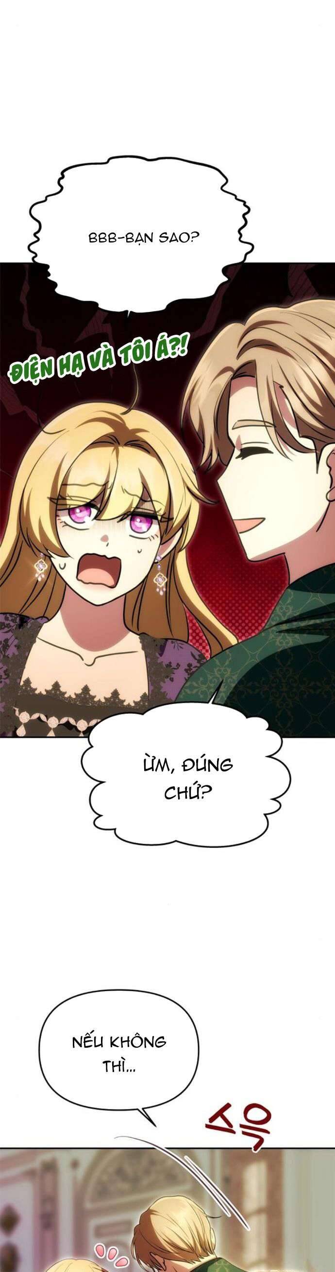 Chỉ Cần Một Người Chồng Là Đủ Chapter 17 - Trang 2