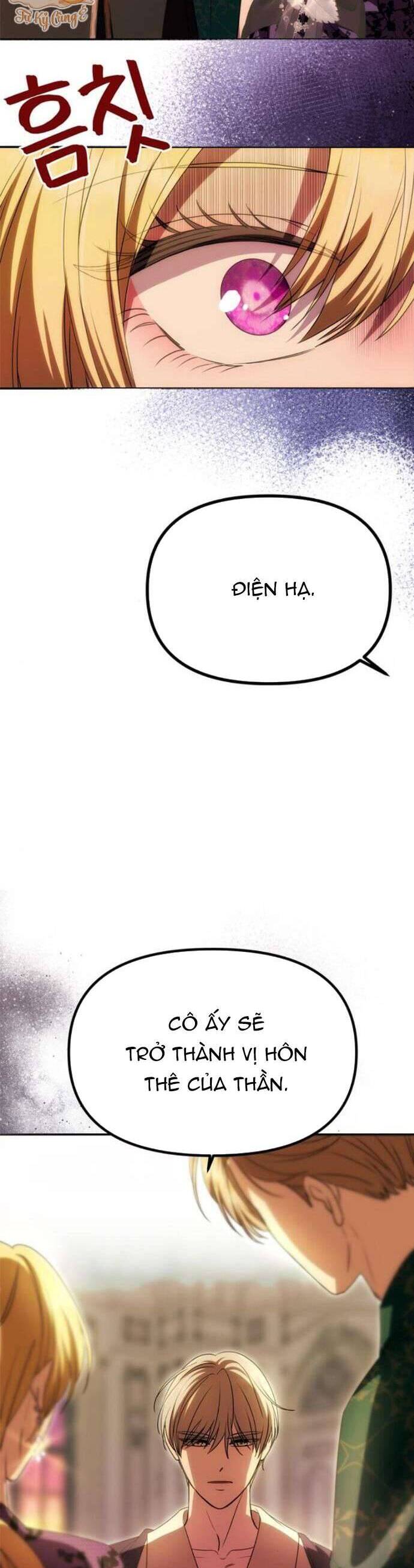 Chỉ Cần Một Người Chồng Là Đủ Chapter 17 - Trang 2