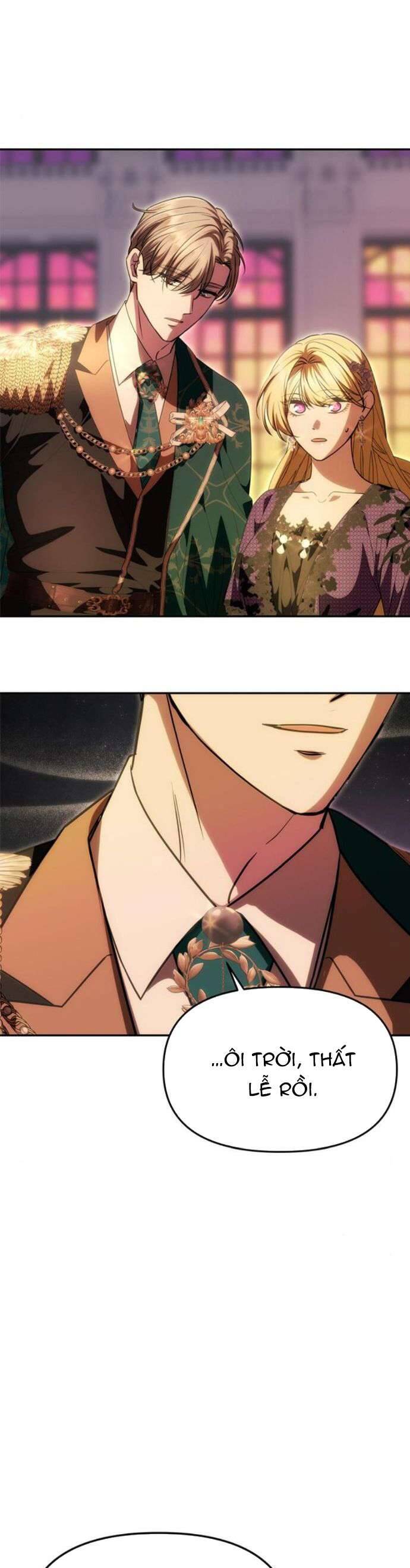 Chỉ Cần Một Người Chồng Là Đủ Chapter 17 - Trang 2