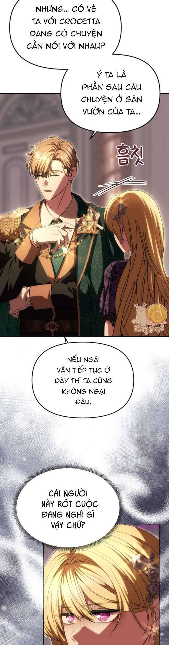 Chỉ Cần Một Người Chồng Là Đủ Chapter 17 - Trang 2