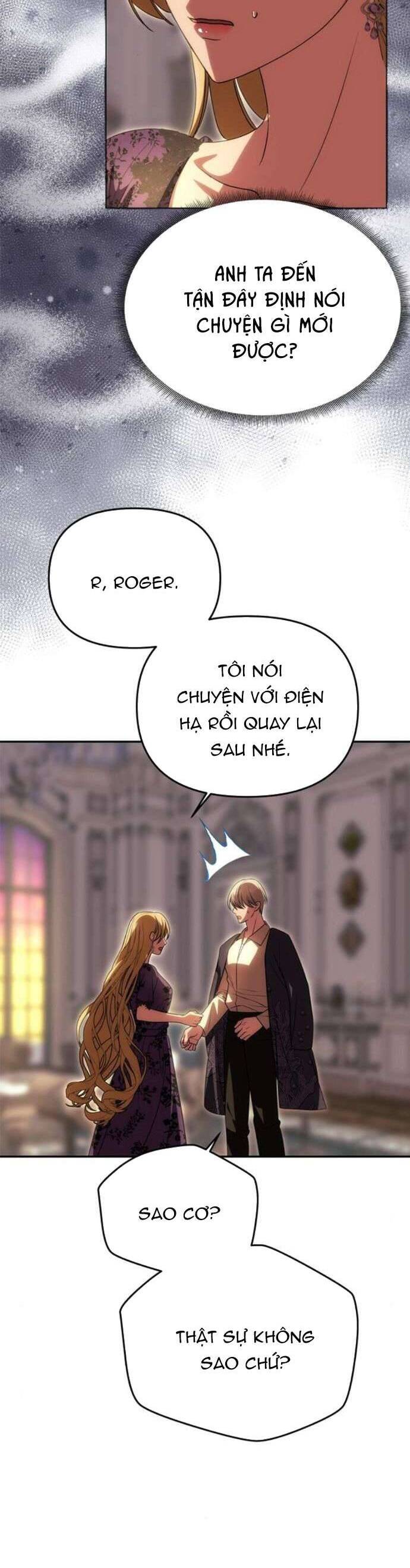 Chỉ Cần Một Người Chồng Là Đủ Chapter 17 - Trang 2