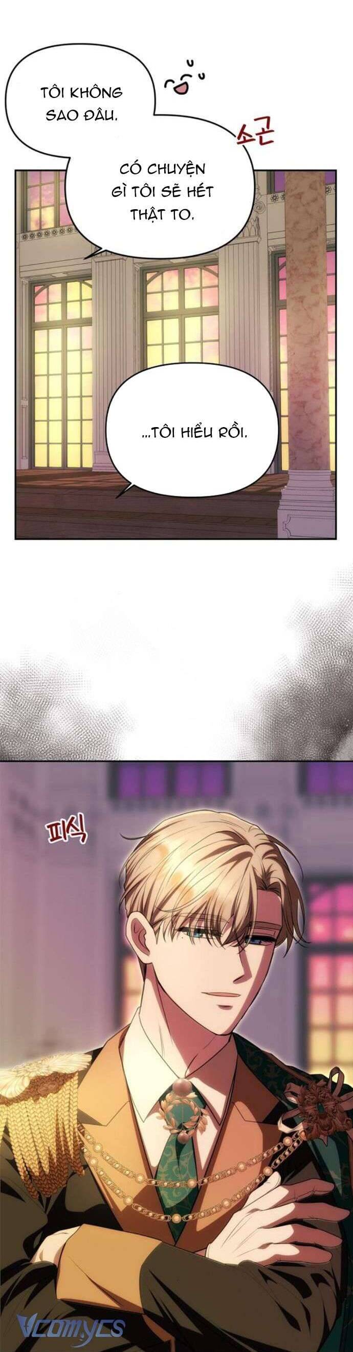 Chỉ Cần Một Người Chồng Là Đủ Chapter 17 - Trang 2