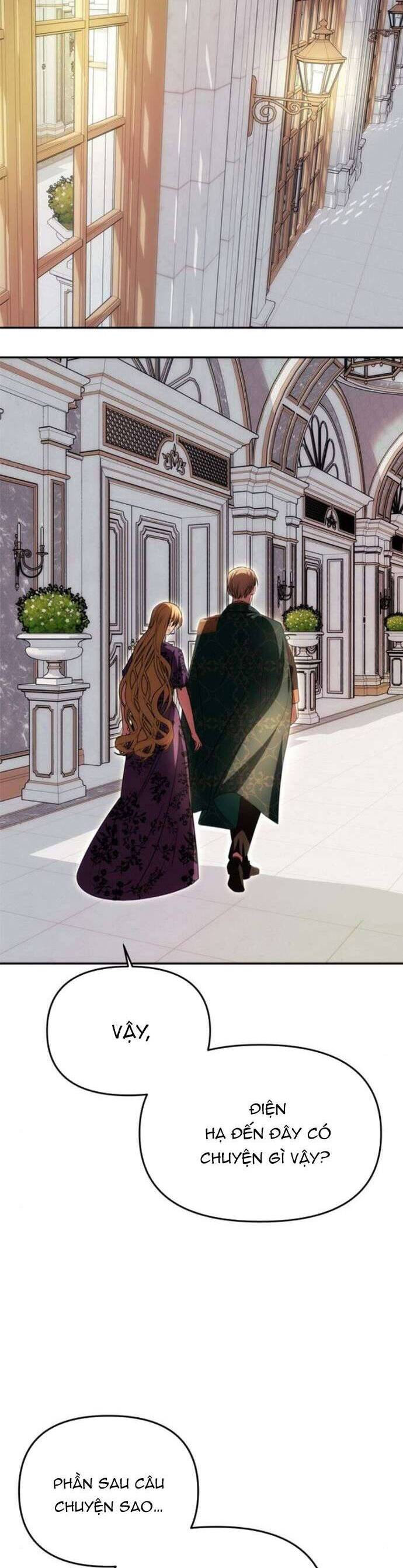 Chỉ Cần Một Người Chồng Là Đủ Chapter 17 - Trang 2