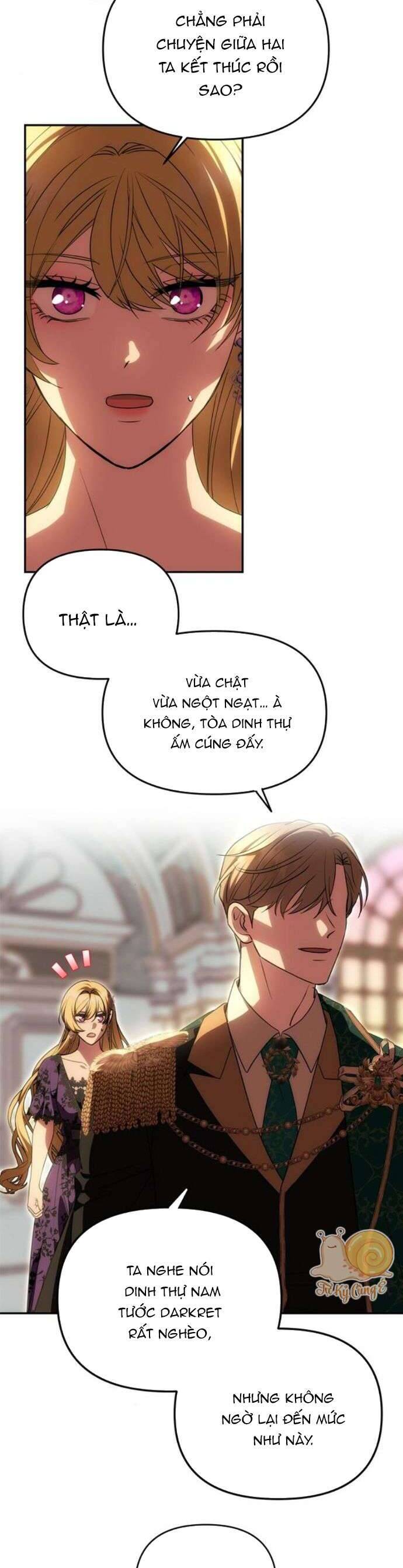 Chỉ Cần Một Người Chồng Là Đủ Chapter 17 - Trang 2