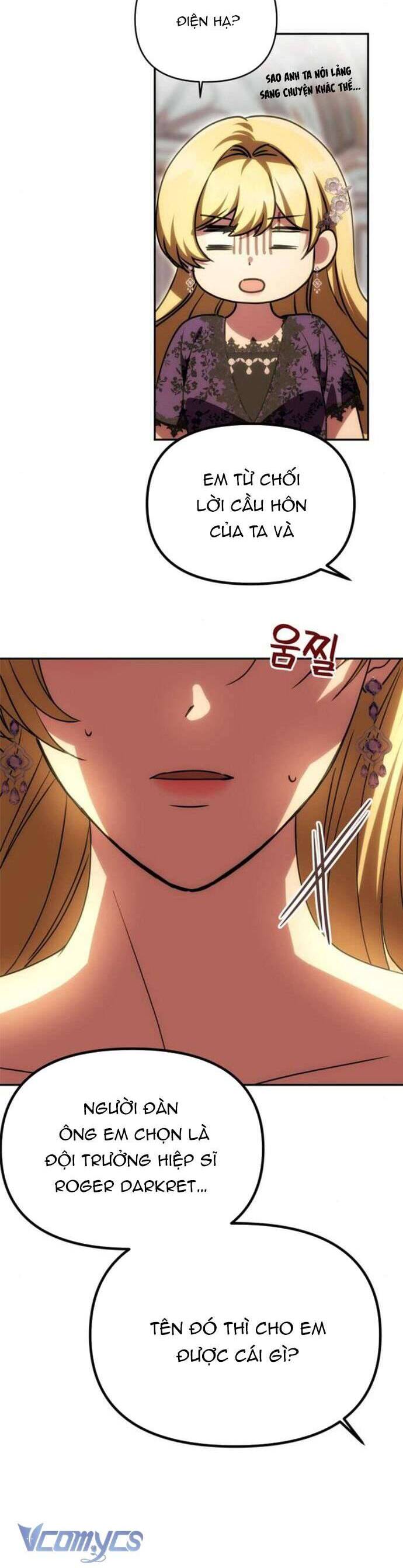 Chỉ Cần Một Người Chồng Là Đủ Chapter 17 - Trang 2