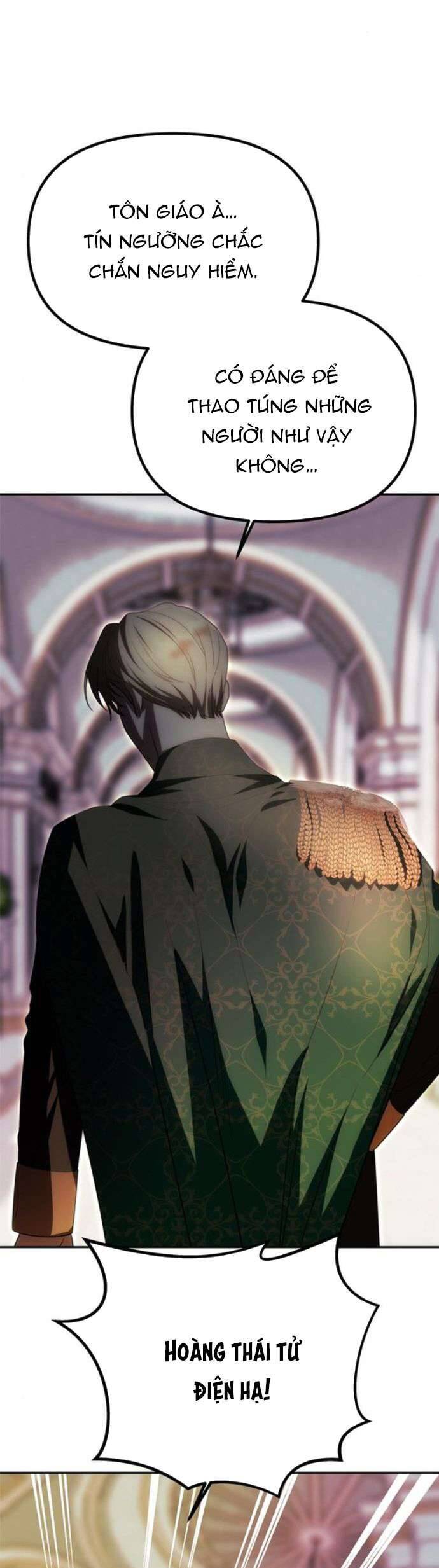 Chỉ Cần Một Người Chồng Là Đủ Chapter 17 - Trang 2