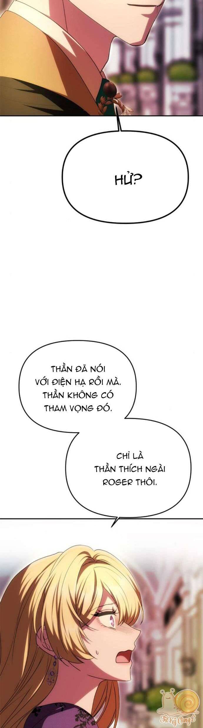 Chỉ Cần Một Người Chồng Là Đủ Chapter 17 - Trang 2