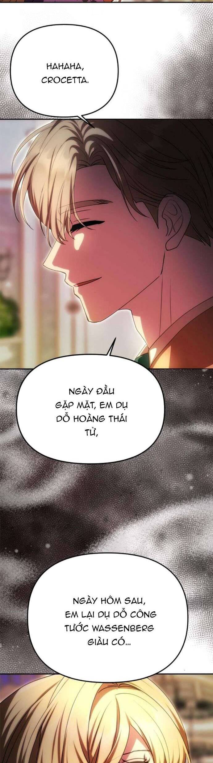 Chỉ Cần Một Người Chồng Là Đủ Chapter 17 - Trang 2