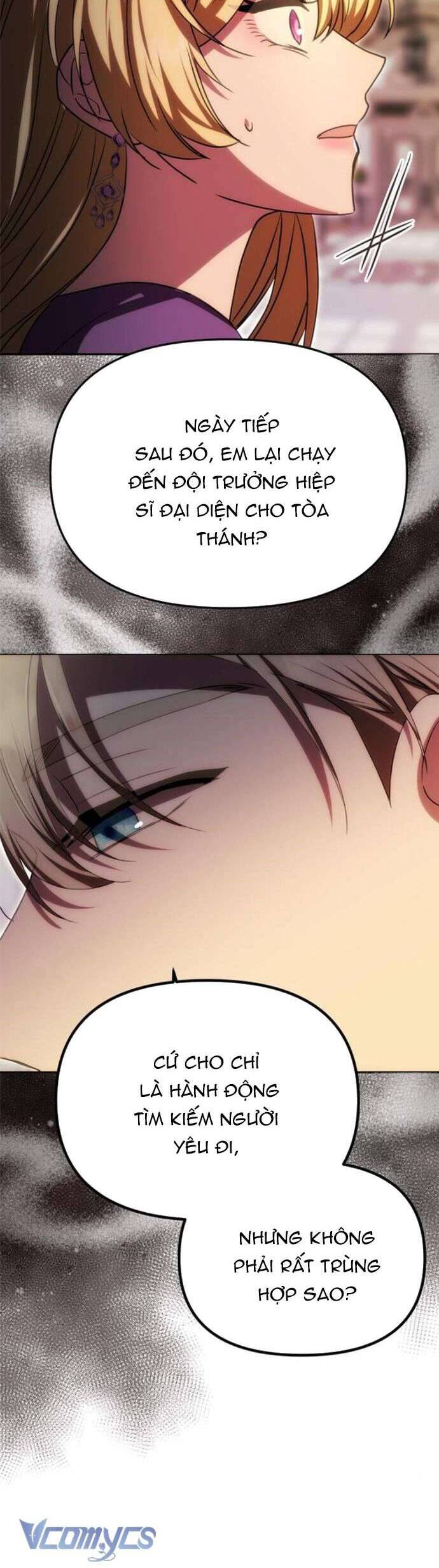Chỉ Cần Một Người Chồng Là Đủ Chapter 17 - Trang 2