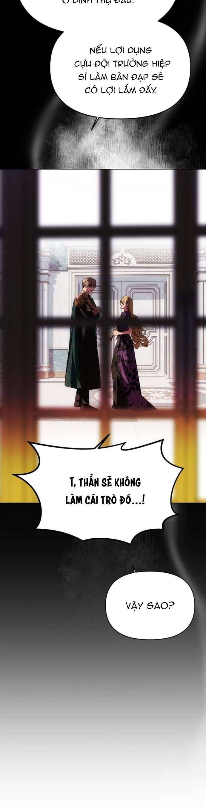 Chỉ Cần Một Người Chồng Là Đủ Chapter 17 - Trang 2