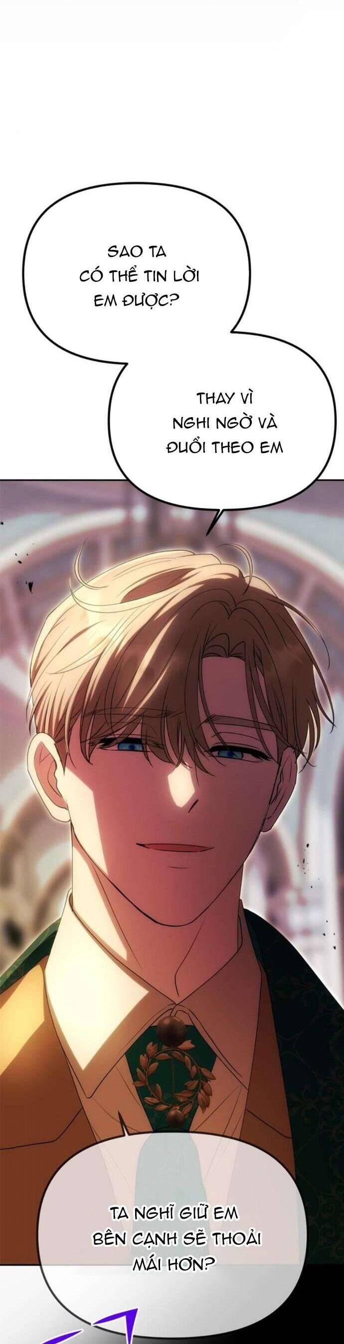 Chỉ Cần Một Người Chồng Là Đủ Chapter 17 - Trang 2