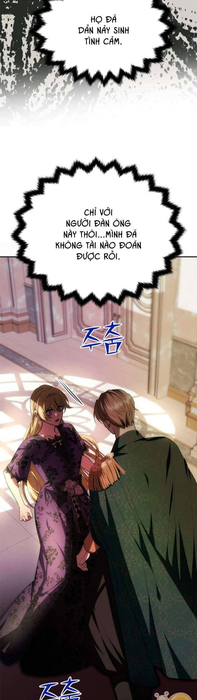 Chỉ Cần Một Người Chồng Là Đủ Chapter 17 - Trang 2