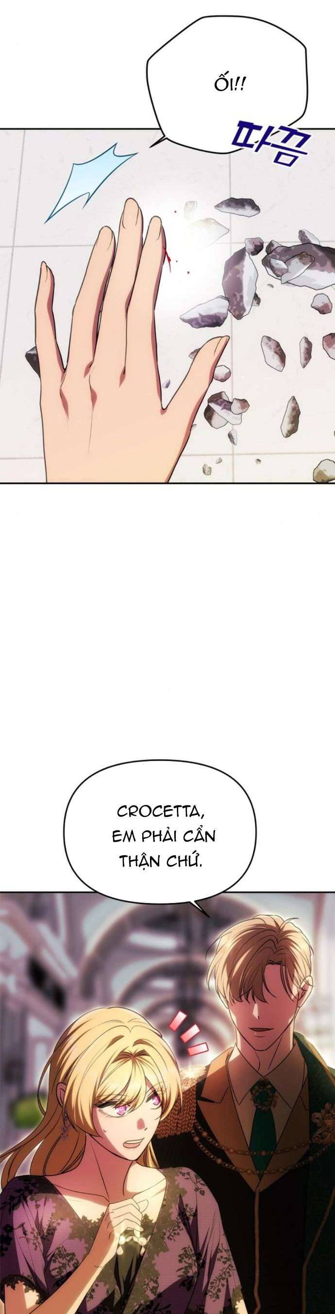 Chỉ Cần Một Người Chồng Là Đủ Chapter 17 - Trang 2