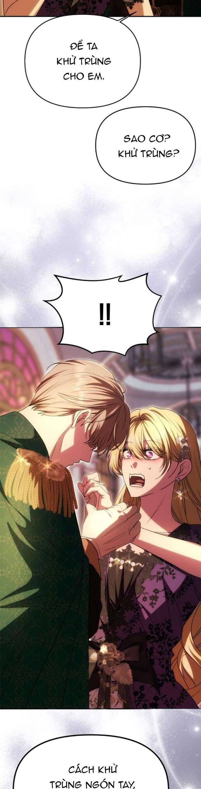 Chỉ Cần Một Người Chồng Là Đủ Chapter 17 - Trang 2