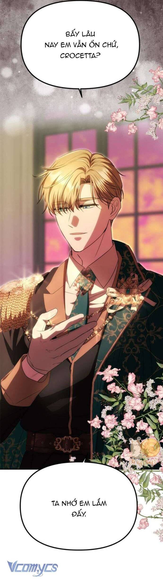 Chỉ Cần Một Người Chồng Là Đủ Chapter 17 - Trang 2