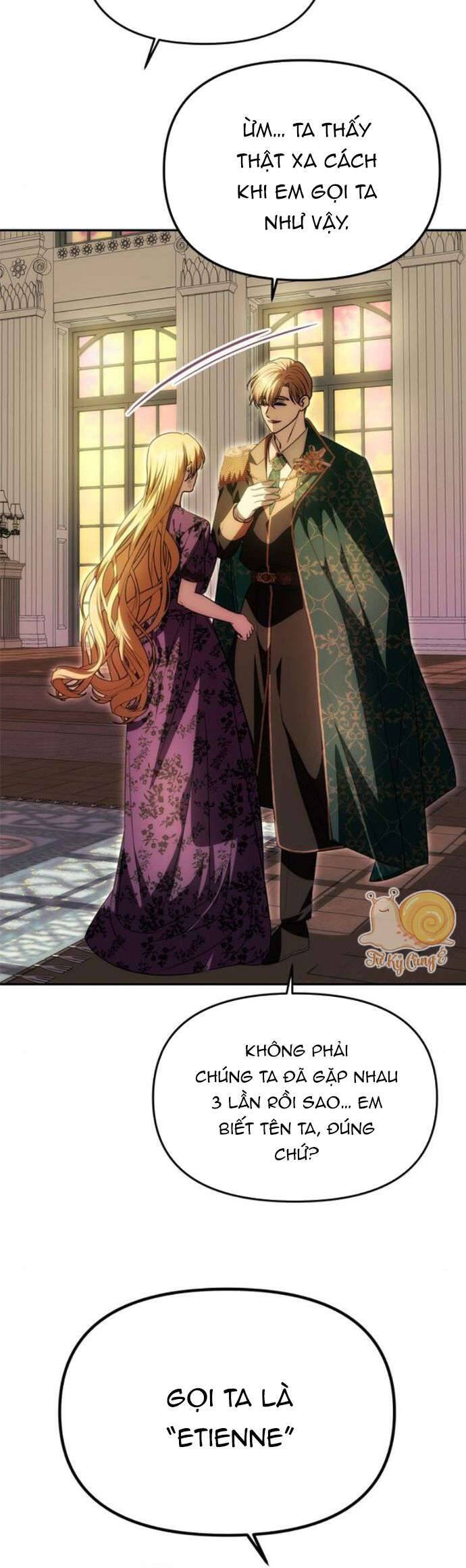 Chỉ Cần Một Người Chồng Là Đủ Chapter 17 - Trang 2