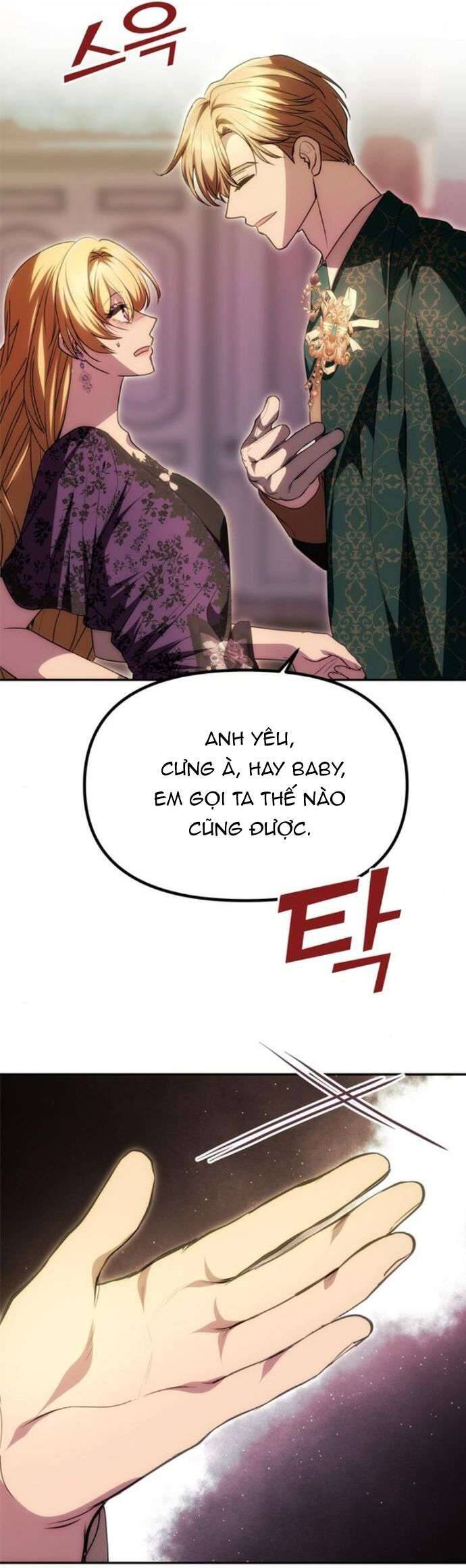 Chỉ Cần Một Người Chồng Là Đủ Chapter 17 - Trang 2