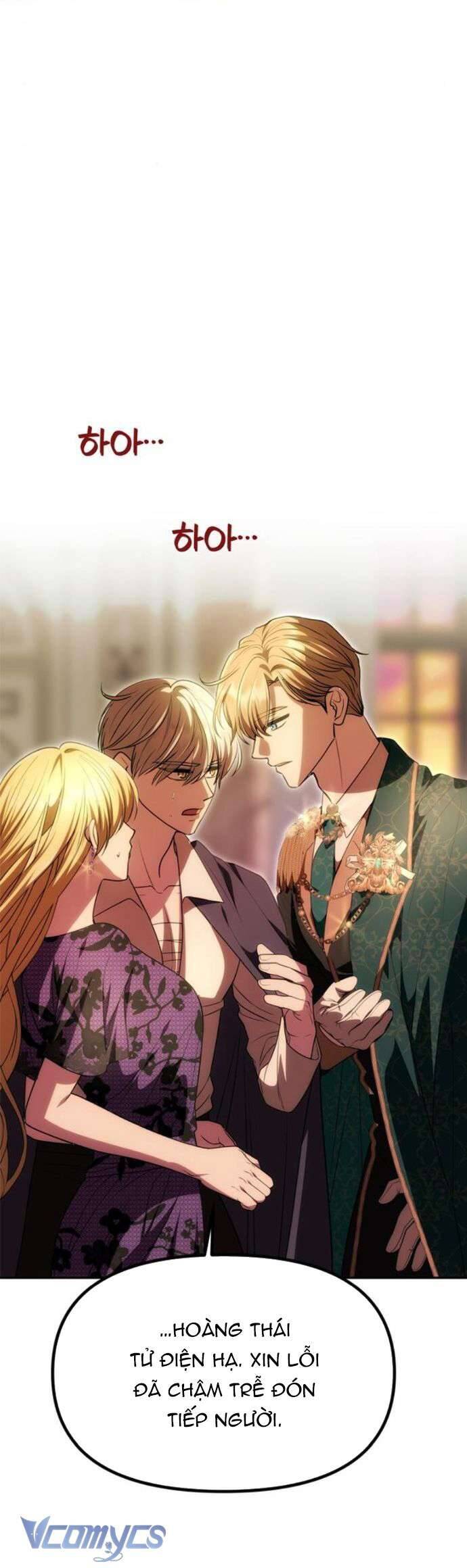 Chỉ Cần Một Người Chồng Là Đủ Chapter 17 - Trang 2